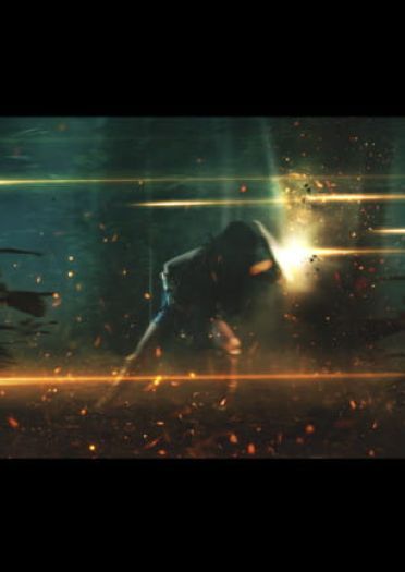 【cos正片】神奇女侠