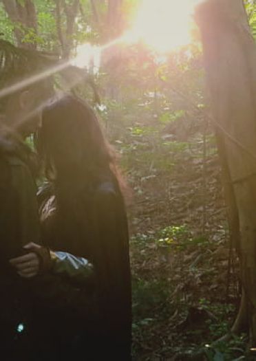 【cos正片】神奇女侠