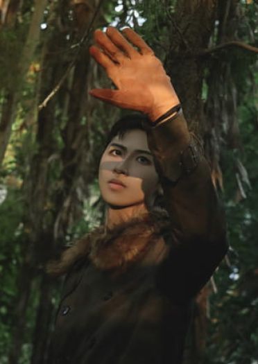 【cos正片】神奇女侠