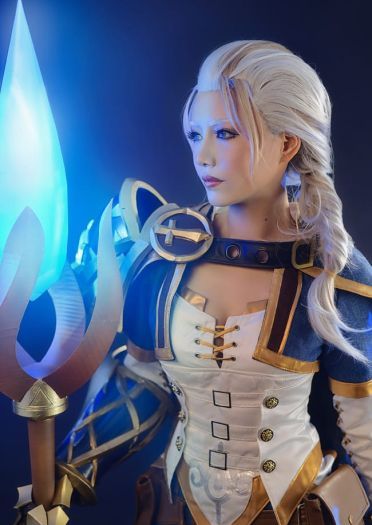 过去，我对和平的渴望是我致命的弱点