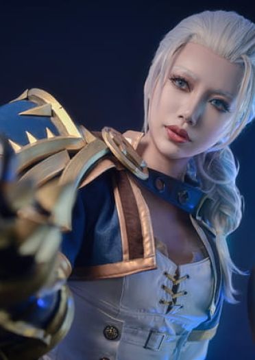 过去，我对和平的渴望是我致命的弱点