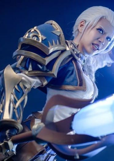 过去，我对和平的渴望是我致命的弱点