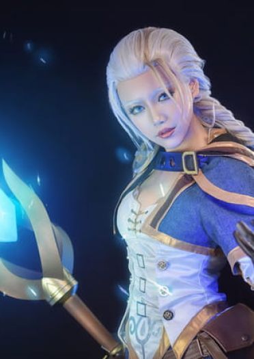 过去，我对和平的渴望是我致命的弱点