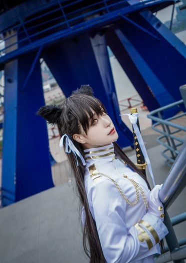 【cos正片】碧蓝航线 爱宕