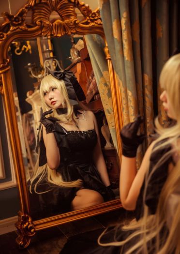 Fate/Grand Order cosplay