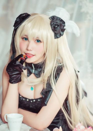 Fate/Grand Order cosplay