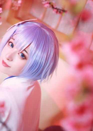 re 从零开始的异世界生活 幼女蕾姆