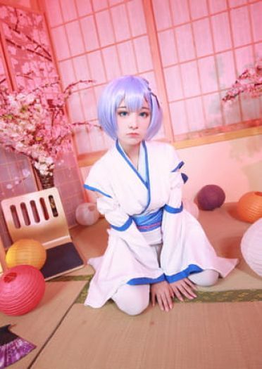 re 从零开始的异世界生活 幼女蕾姆