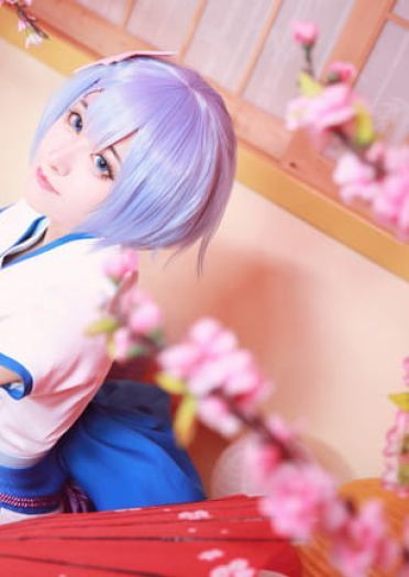 re 从零开始的异世界生活 幼女蕾姆