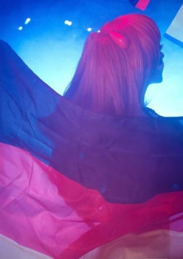 新世纪福音战士 明日香 cosplay