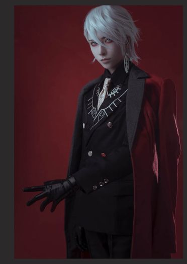 若是你的期望的话，我便予以回应。