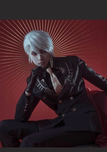 若是你的期望的话，我便予以回应。