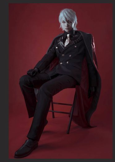 若是你的期望的话，我便予以回应。