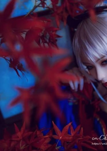 Fate/Grand Order 宫本武藏 cosplay