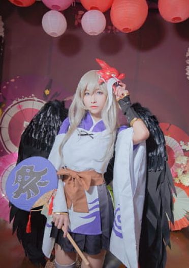 大天狗与狐妖的故事