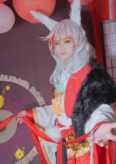 大天狗与狐妖的故事