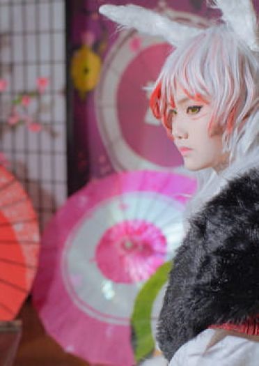 大天狗与狐妖的故事