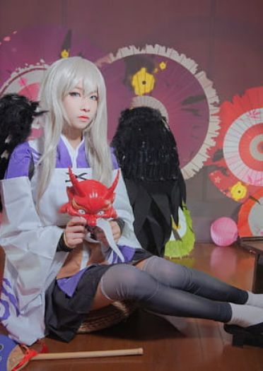 大天狗与狐妖的故事