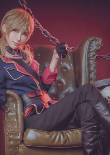 【COS正片】偶像梦幻祭羽风薰