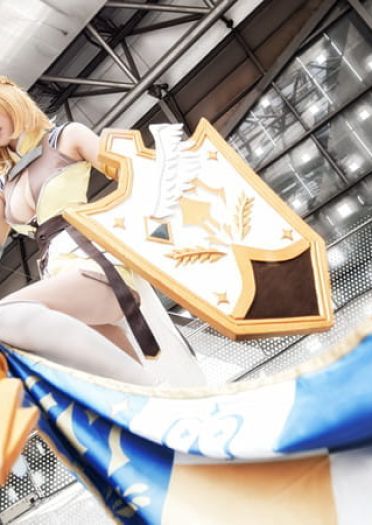 【cos正片】战斗天赋解析系统