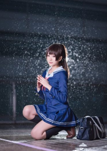 路人女主的养成方法 加藤惠