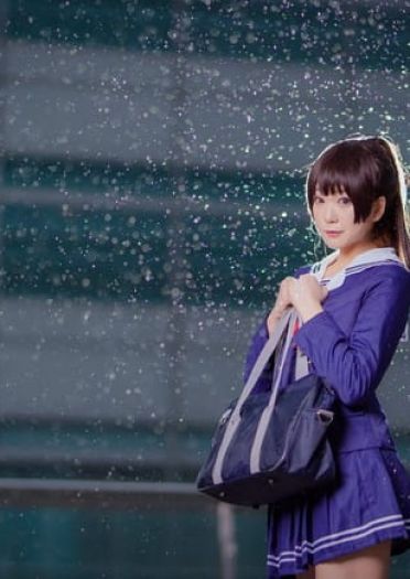 路人女主的养成方法 加藤惠