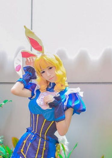 伪娘养成 如何成为一名漂亮的伪娘