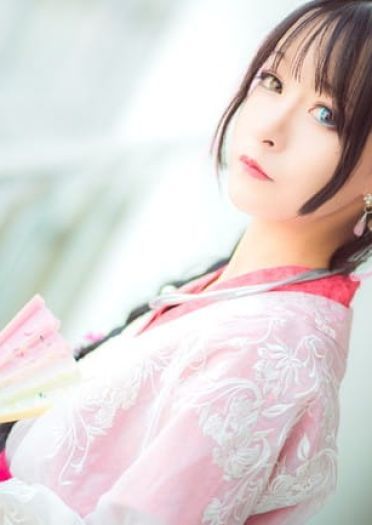 【DC17场照】九公主