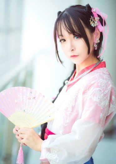 【DC17场照】九公主