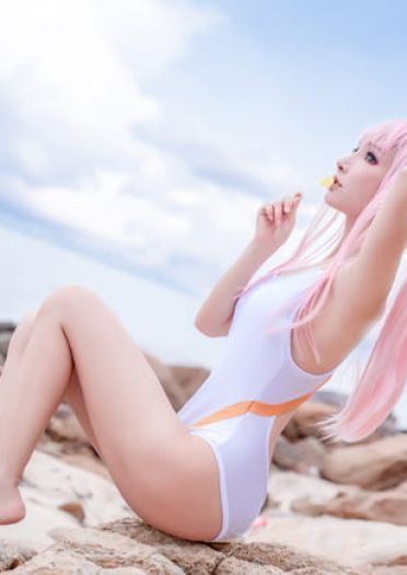 【cos正片】DARLING in the FRANXX