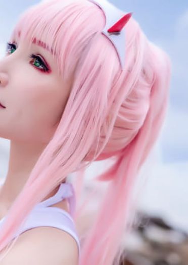 【cos正片】DARLING in the FRANXX