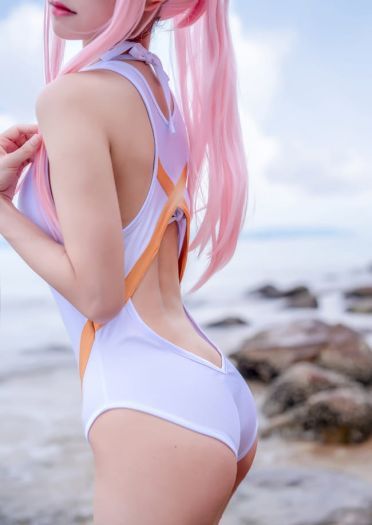 【cos正片】DARLING in the FRANXX