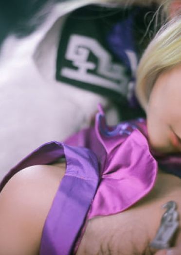 【cos正片】蛊·惑