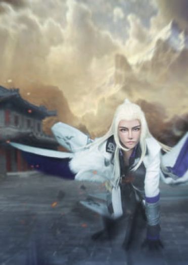 【cos正片】蛊·惑