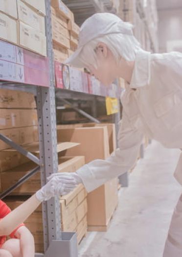 工作细胞 红血球 白血球 血小板 cosplay