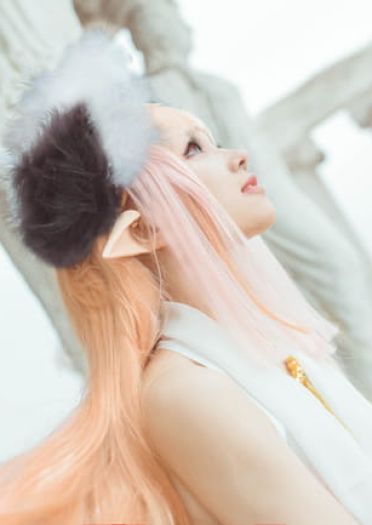 【cos正片】Fate/Grand Order 喀耳刻