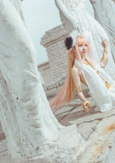 【cos正片】Fate/Grand Order 喀耳刻