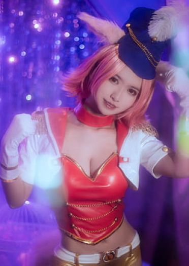 【cos正片】王者荣耀妲己