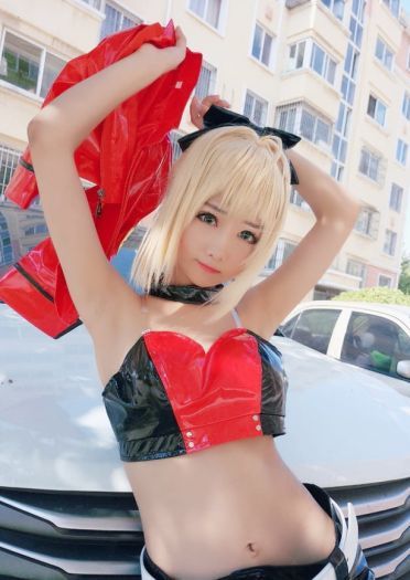 【cos正片】奏者，有余在，你一定会赢！