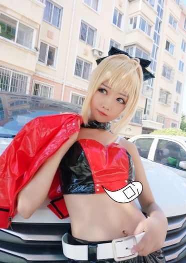 【cos正片】奏者，有余在，你一定会赢！