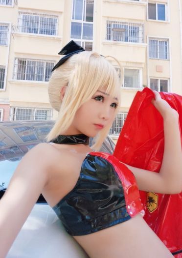 【cos正片】奏者，有余在，你一定会赢！