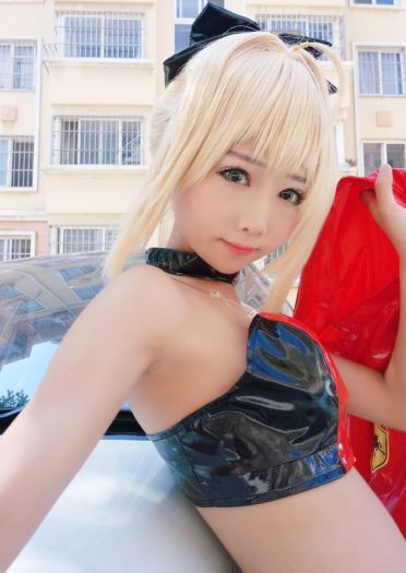 【cos正片】奏者，有余在，你一定会赢！