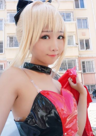 【cos正片】奏者，有余在，你一定会赢！