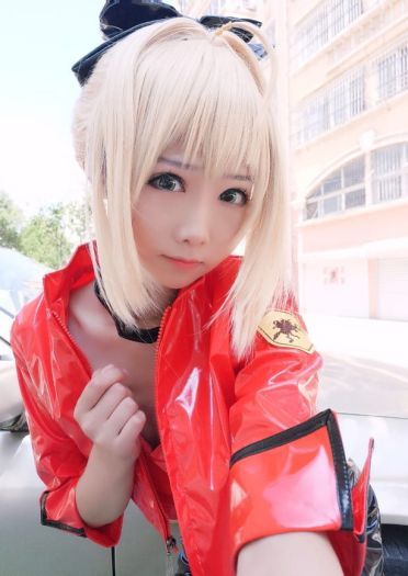 【cos正片】奏者，有余在，你一定会赢！