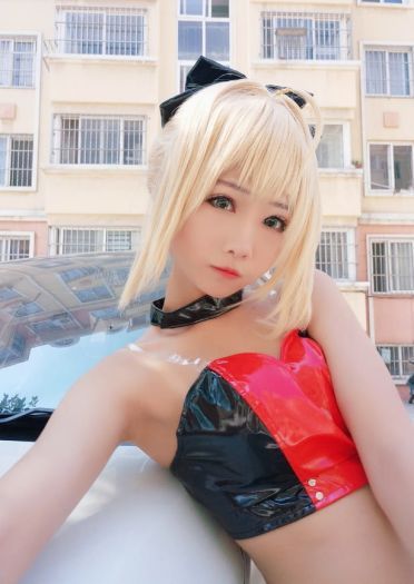 【cos正片】奏者，有余在，你一定会赢！