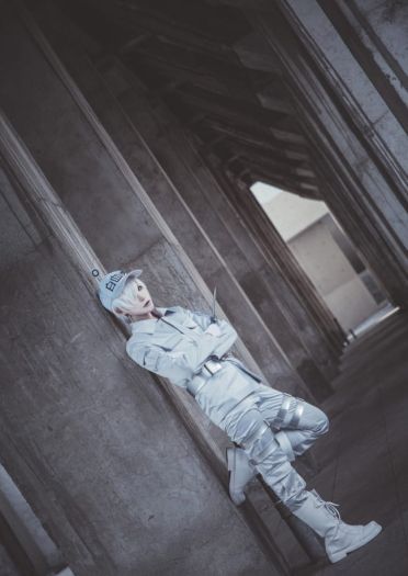 【cos正片】工作细胞 白血球