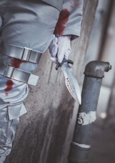 【cos正片】工作细胞 白血球