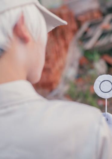 工作细胞 血小板 白细胞 cosplay