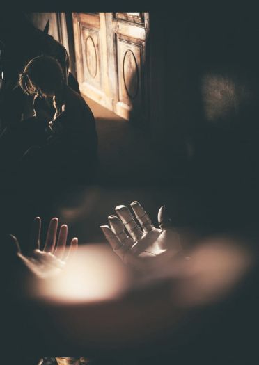 【cos正片】钢之炼金术师