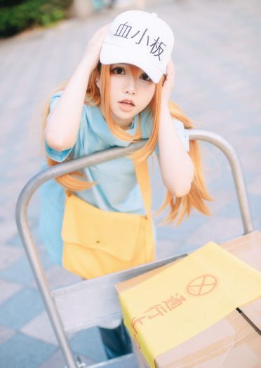 那个呢，那个呢，因为出了些状况，施工进度推迟了~